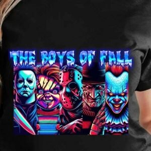 NWTs Halloween t Shirt